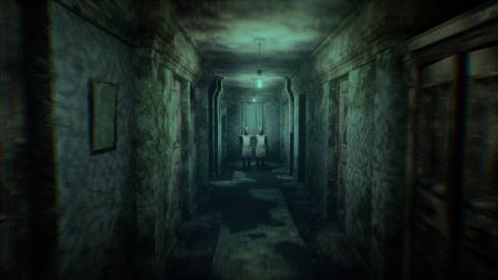Layers of Fear 010