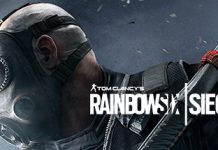 Rainbow Six: Siege apporte quelques équilibrages sur ses boucliers
