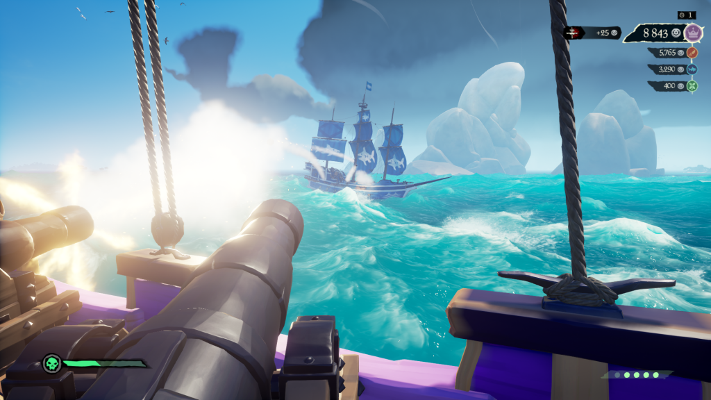 Sea of Thieves Screenshot 2019.05.16 22.34.33.83