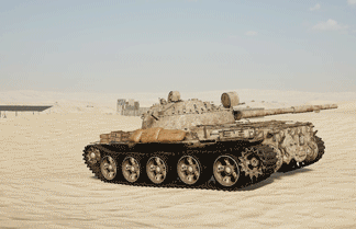 Squad repousse la sortie de sa 2.0 mais va ouvrir les serveurs de test