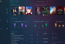 GOG Galaxy 2.0 entre en bêta ouverte