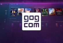 GOG : pas d’exclus à prévoir