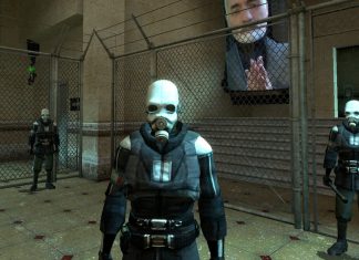 Avant World War Z, Saber Interactive voulait faire un remake d’Half-Life 2