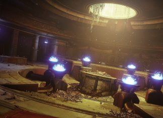 Season of Opulence : Destiny 2 tease son nouveau raid et la Ménagerie.