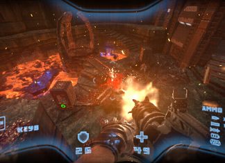 Prodeus : un nouveau trailer et une date de sortie