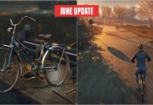 Generation Zero reçoit un patch