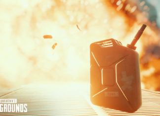 PUBG introduit le Desert Eagle et un nouveau véhicule dans la mise à jour #30