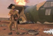 Rising Storm 2: Vietnam passe en 1.4