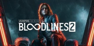 Vampire: The Masquerade - Bloodlines 2