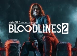 Vampire: The Masquerade - Bloodlines 2