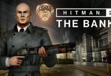 Hitman 2 fait étape à New-York