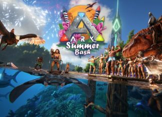 ARK’s Summer Bash 2019, un événement patriotique