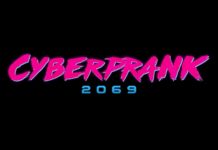 Cyberprank 2069 retiré de Steam !