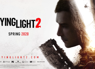 Dying Light 2 : deux fois plus de parkour et autant de DLC que le premier