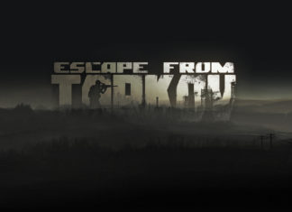 La mise à jour 0.12.12.30 est disponible sur Escape From Tarkov