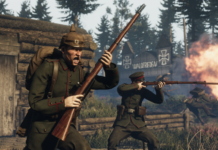 Tannenberg reçoit une nouvelle carte