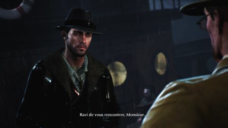 The Sinking City 1