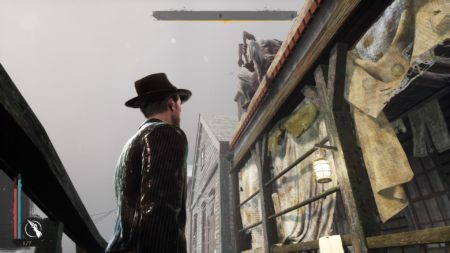 The Sinking City 16