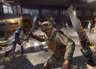 Dying Light 2 est repoussé