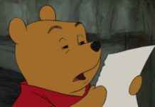 Winnie l’ourson fait fermer l’éditeur chinois de Devotion