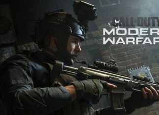 Call of Duty: Modern Warfare – quelques informations sur le gameplay du multijoueur