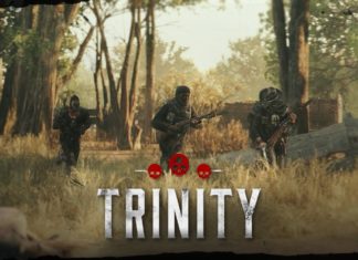 Bientôt des parties à trois sur Hunt: Showdown