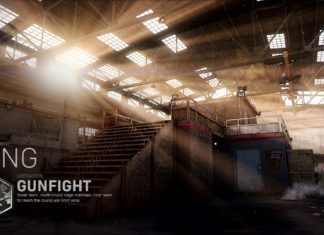 Call of Duty: Modern Warfare montre encore du gameplay