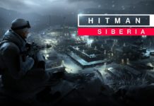 La Sibérie fait son entrée dans le mode Sniper Assassin d’Hitman 2
