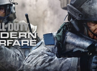 Infinity Ward vante l’authenticité des armes de Call of Duty Modern Warfare