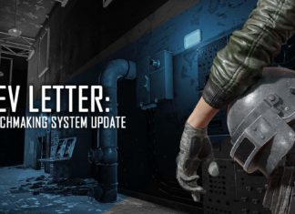 PUBG va ajuster son système de matchmaking