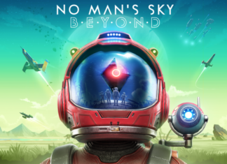 No Man’s Sky: BEYOND : le multijoueur limité à 32 joueurs