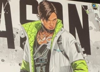 Le prochain personnage d’Apex Legends serait Crypto