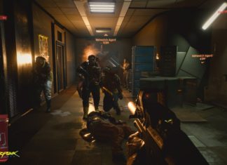 Cyberpunk 2077 est un gros succès grâce au PC