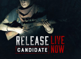 Hunt Showdown : grosse MAJ avant la sortie d’early access