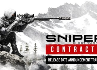Sniper Ghost Warrior Contracts sortira le 22 novembre