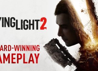 Dying Light 2 montre du gameplay