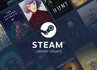 Beta Librairie Steam