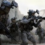 Call of duty Modern Warfare 2019