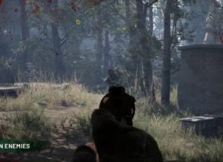 Chernobylite en accès anticipé le 16 octobre sur Steam