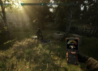 Une grosse mise à jour pour Chernobylite