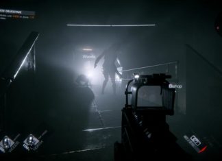 Le jeu d’horreur en coopération GTFO démarre son alpha publique aujourd’hui