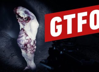 15 minutes de gameplay pour GTFO