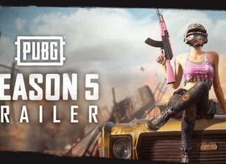 PUBG : le patch 5.1 remanie Miramar et la Winchester 94