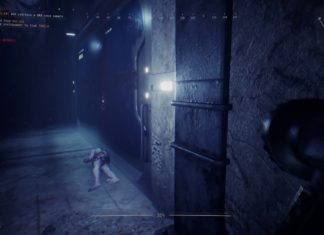 GTFO 9 minutes de gameplay et une nouvelle alpha publique ce weekend