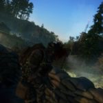 Sniper Ghost Warrior Contracts