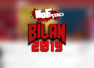 Bilan 2019 : un an de simulateurs de meurtres