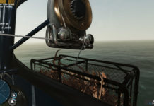 Partez à la pêche au crabe dans la mer de Béring avec Deadliest Catch: The Game