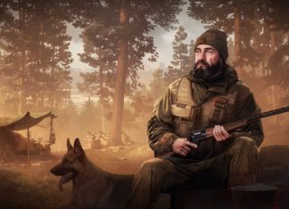 Une nouvelle vidéo pour Streets of Tarkov, la prochaine carte d’Escape from Tarkov