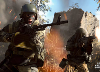 Call of Duty: Modern Warfare lance un tournoi sur le mode Gunfight