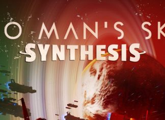 La mise à jour Synthesis pour No Man’s Sky vous permettra de modifier durablement les planètes